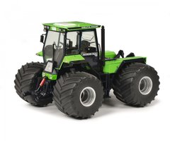 Traktor Deutz-Fahr Intrac 6.60